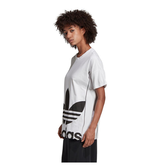 Adidas Γυναικεία κοντομάνικη μπλούζα